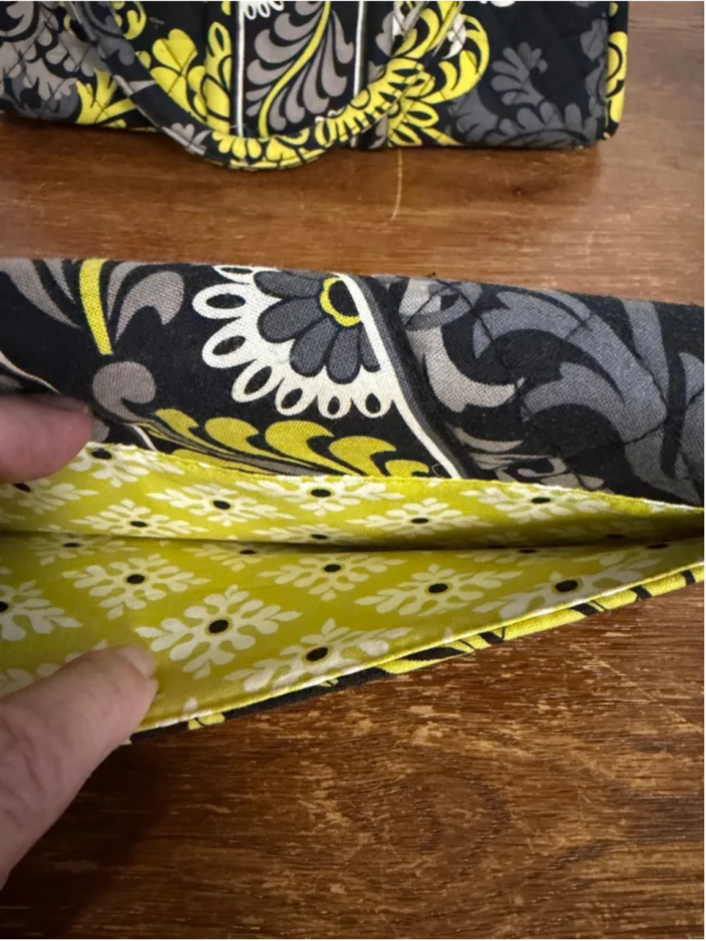 Vera Bradley beautiful matching